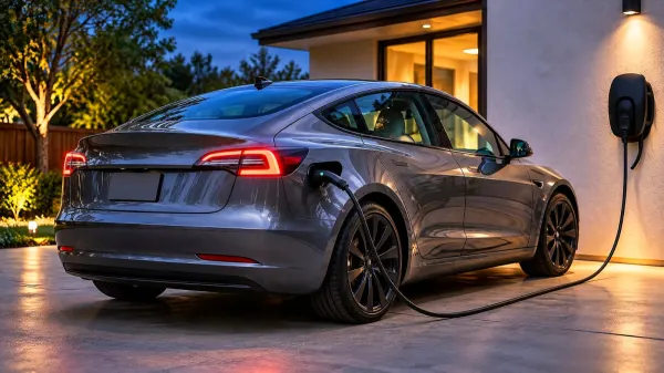 Donos de carro elétrico: 90% comprariam outro apesar de falhas na recarga
