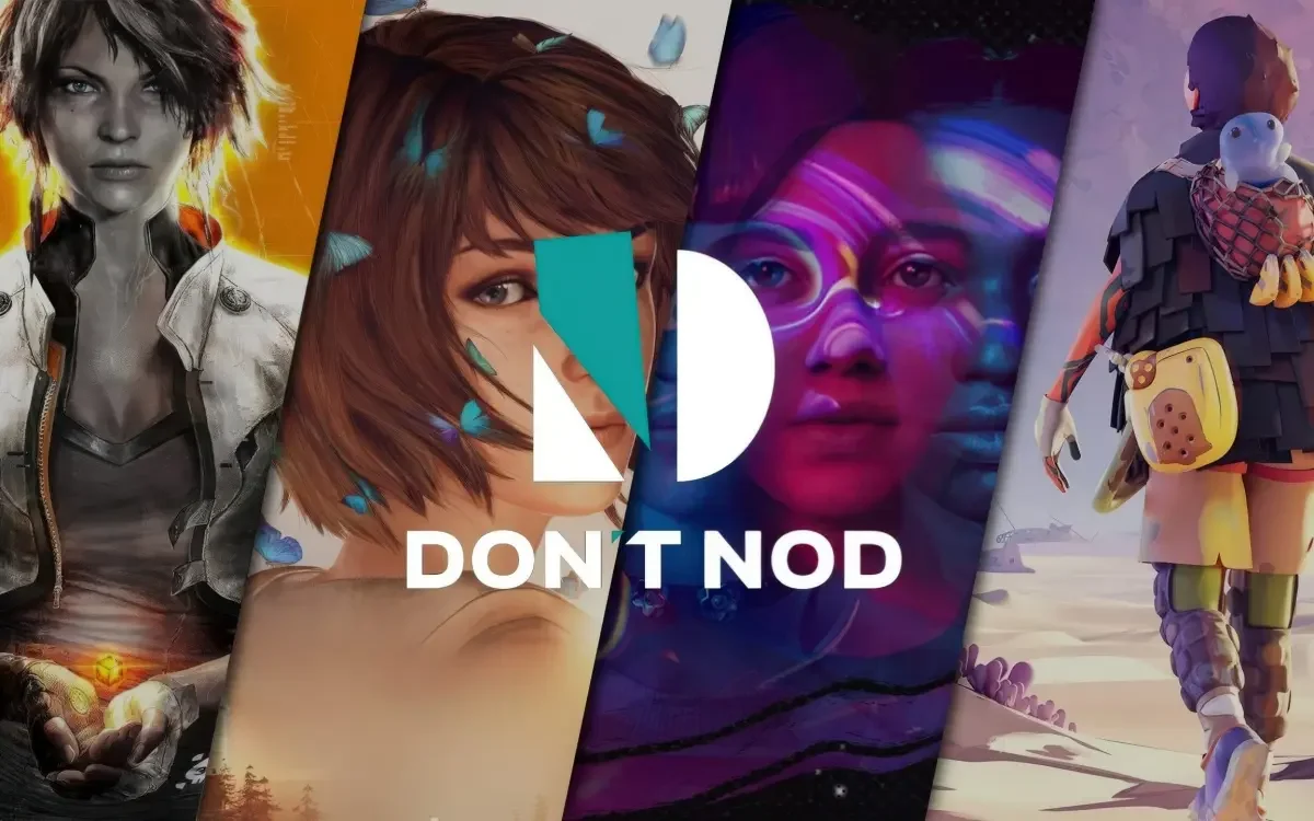 DON’T NOD: corte de 90 empregos ameaça sobrevivência do estúdio