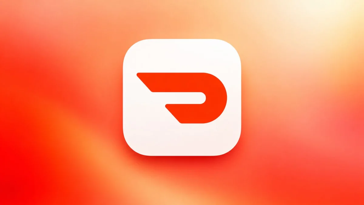 DoorDash lança assistente de IA que pede comida pelo Messages