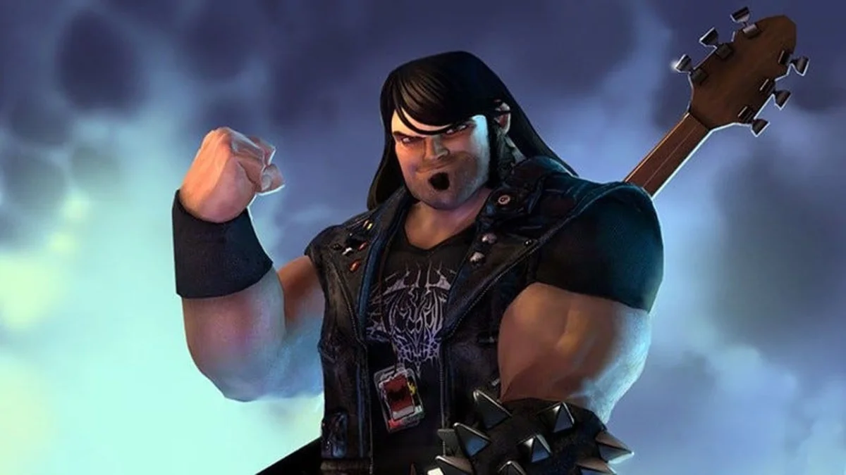 Double Fine mira US$ 100 milhões para Brütal Legend 2