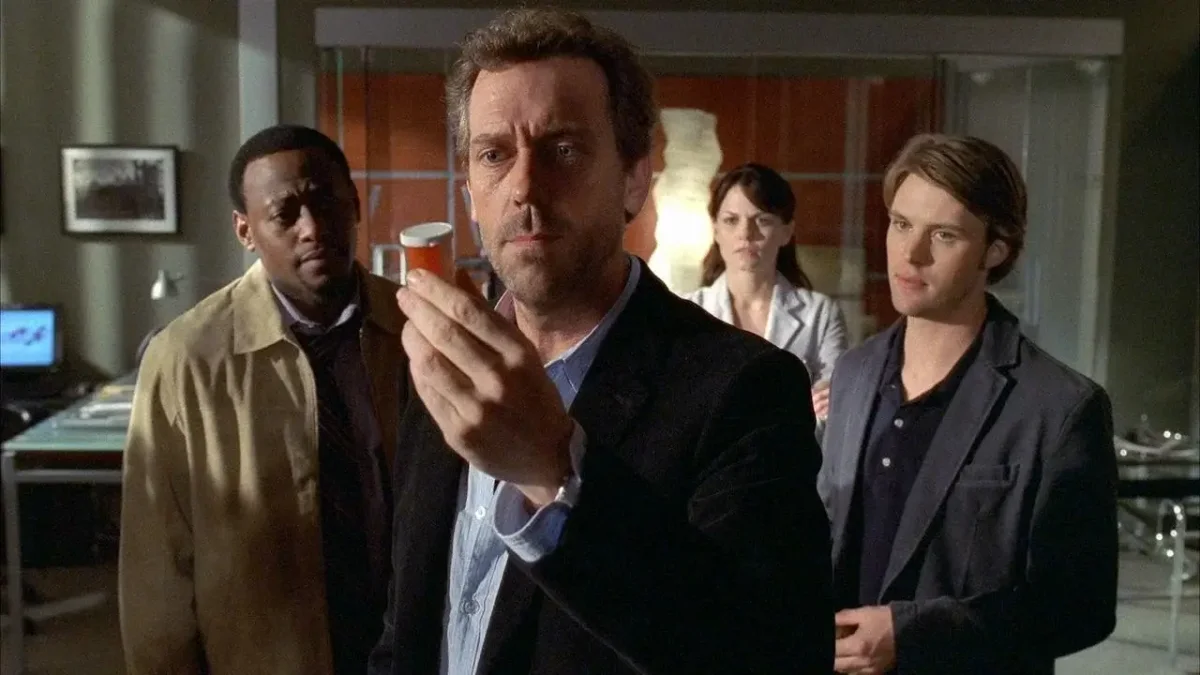 Dr. House: Victoria Madsen morre após diagnóstico de raiva