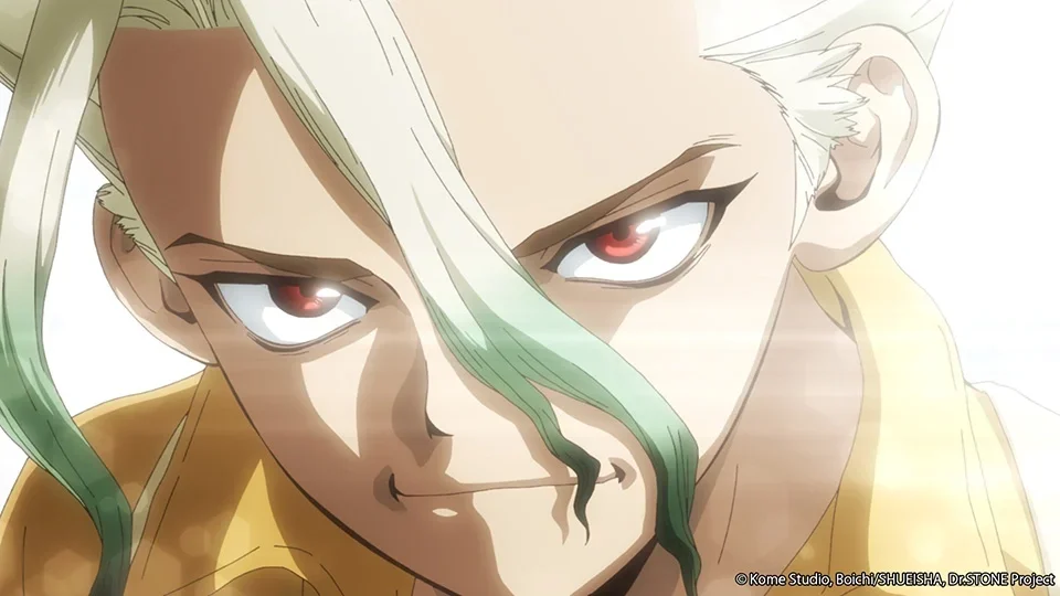 Dr. Stone Terraforming: capítulo especial ganha adaptação para anime