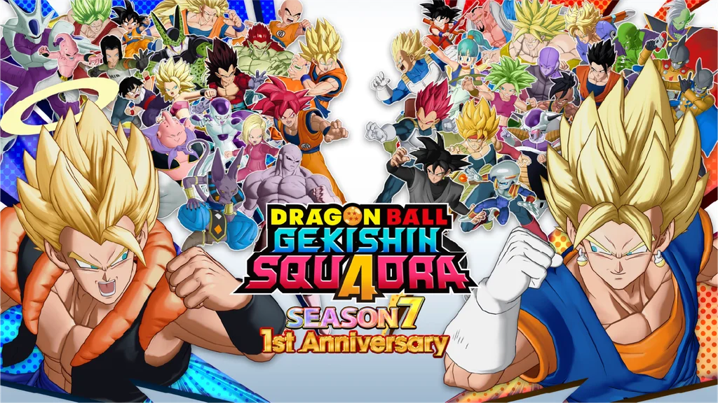 DRAGON BALL GEKISHIN SQUADRA: combate passa para terceira pessoa