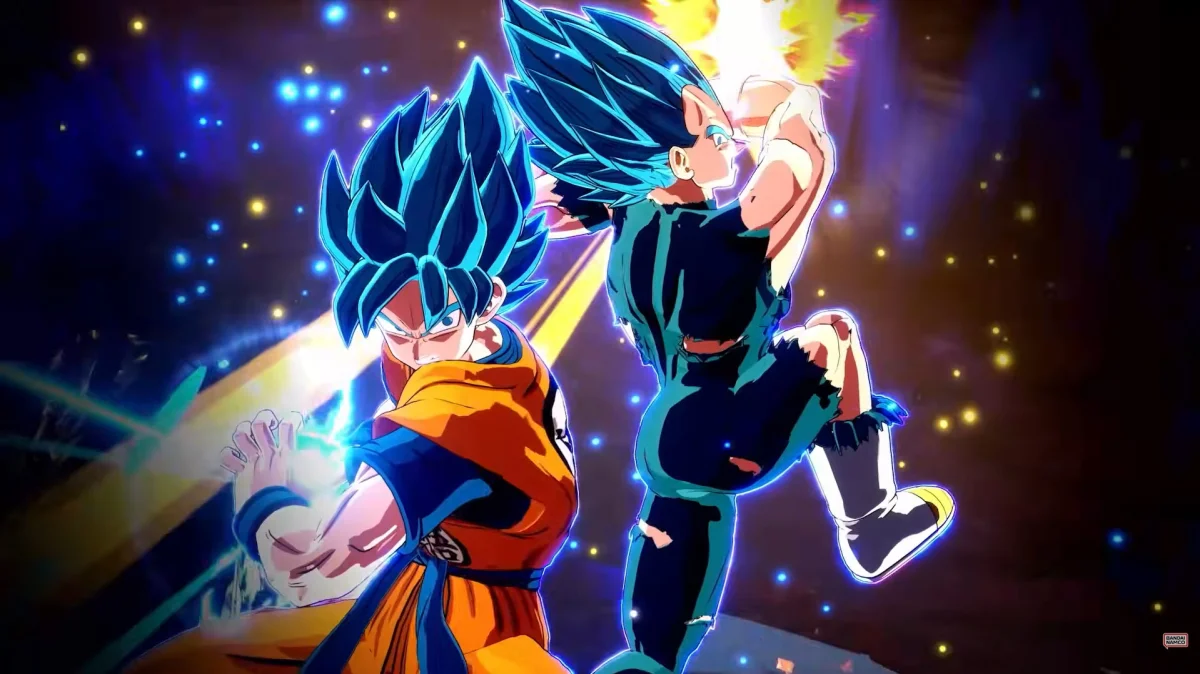 Dragon Ball: Sparking! Zero anuncia roteiro de atualizações por três anos