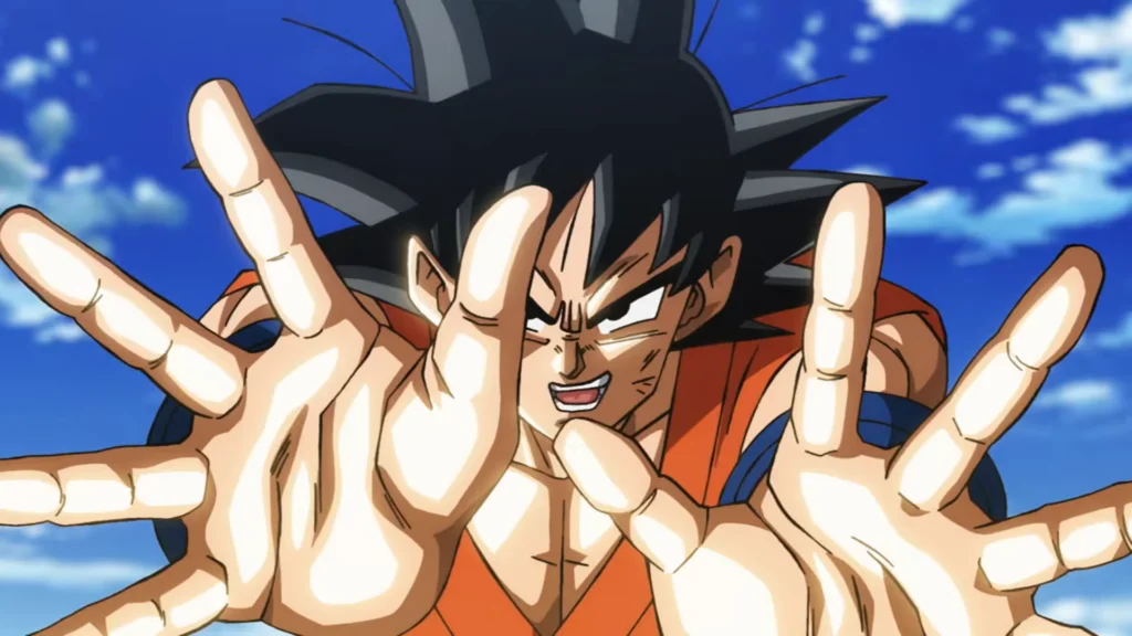 Dragon Ball Super: Beerus mostra ressurgimento de Frieza no novo trailer