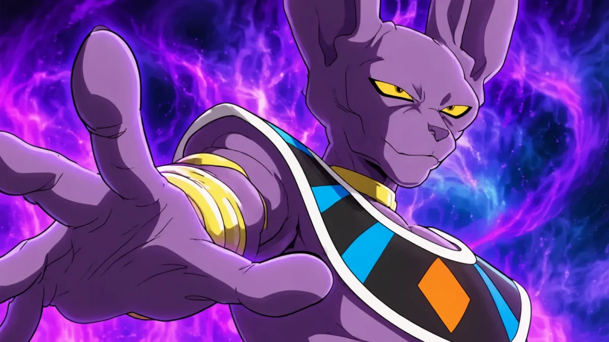 Dragon Ball Super: Beerus terá episódios semanais na Crunchyroll