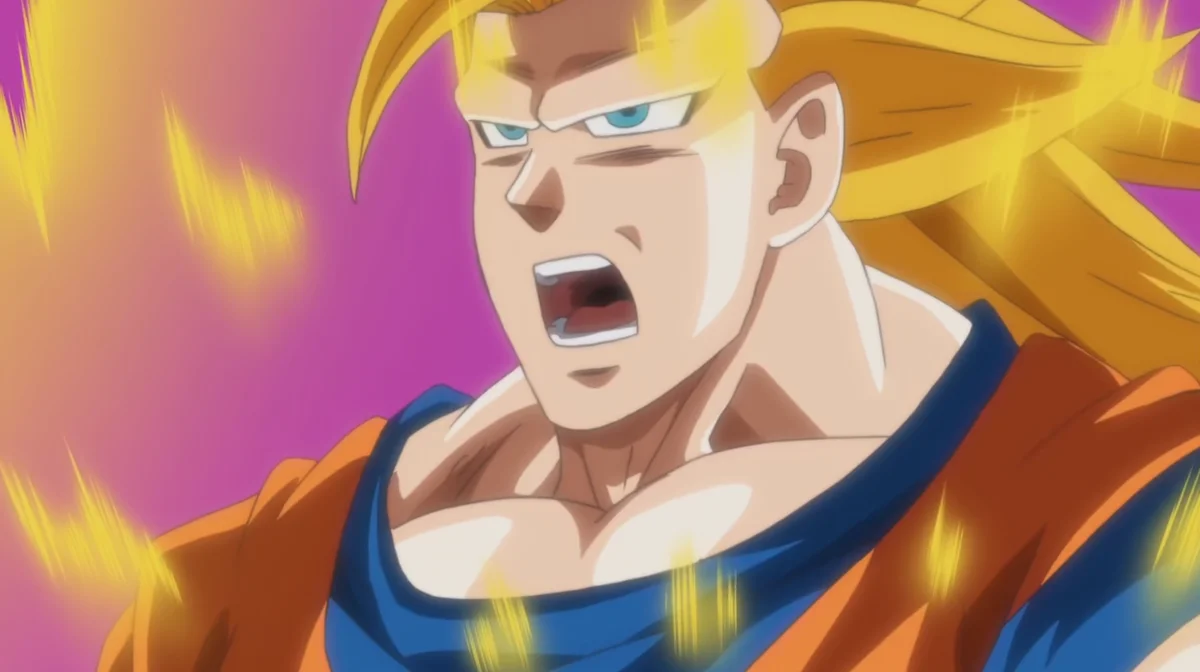 Dragon Ball Super: Beerus vira alvo de gozação pelo SSJ3