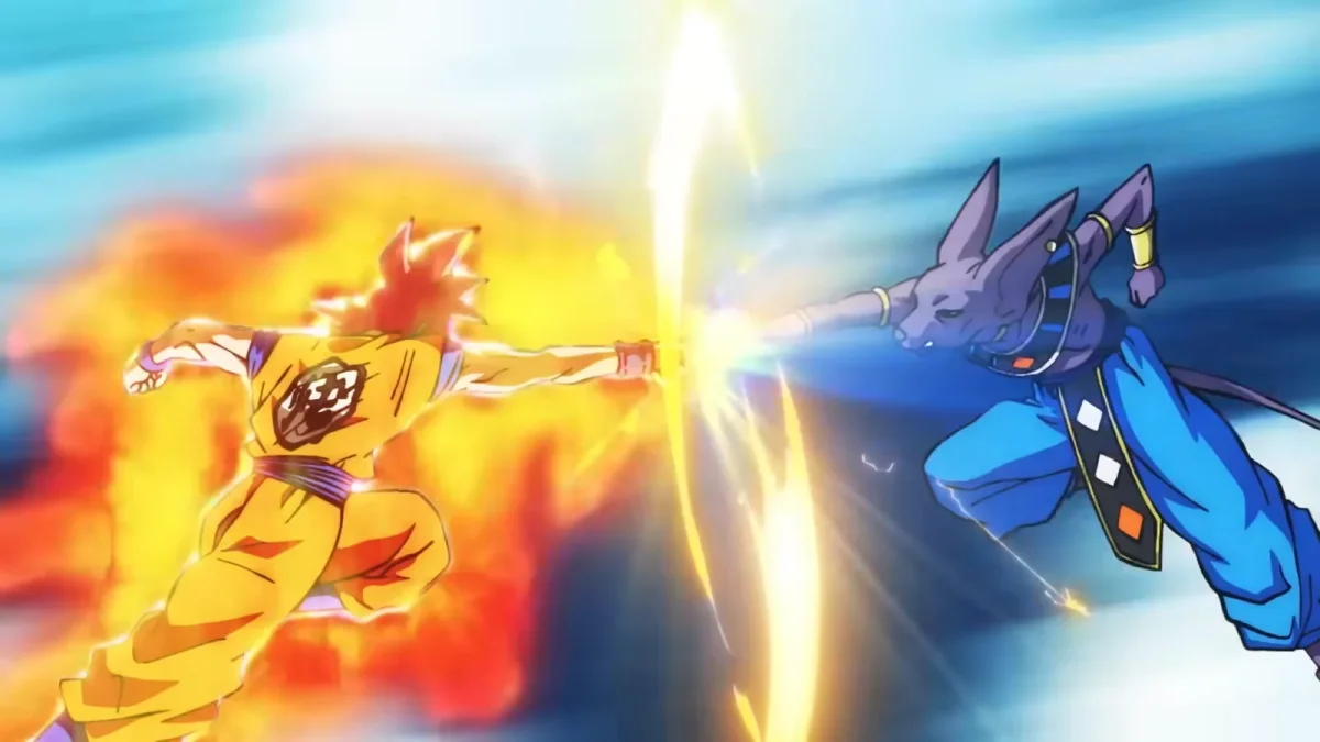 Dragon Ball Super: Gohan Beast fica de fora por cronologia