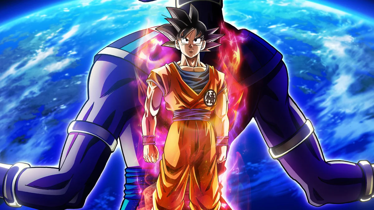 Dragon Ball Super: painel Beerus na NYCC antecipa grande revelação