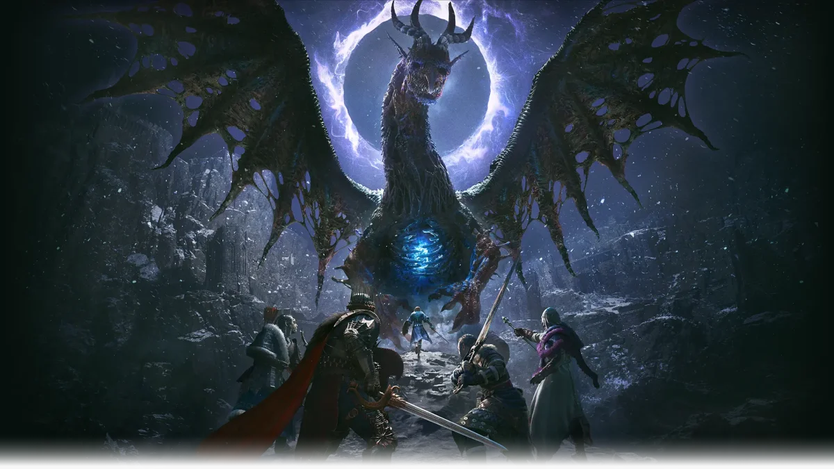 Dragon's Dogma 2: Dark Arisen apresenta ciclo de expedições em Norgan