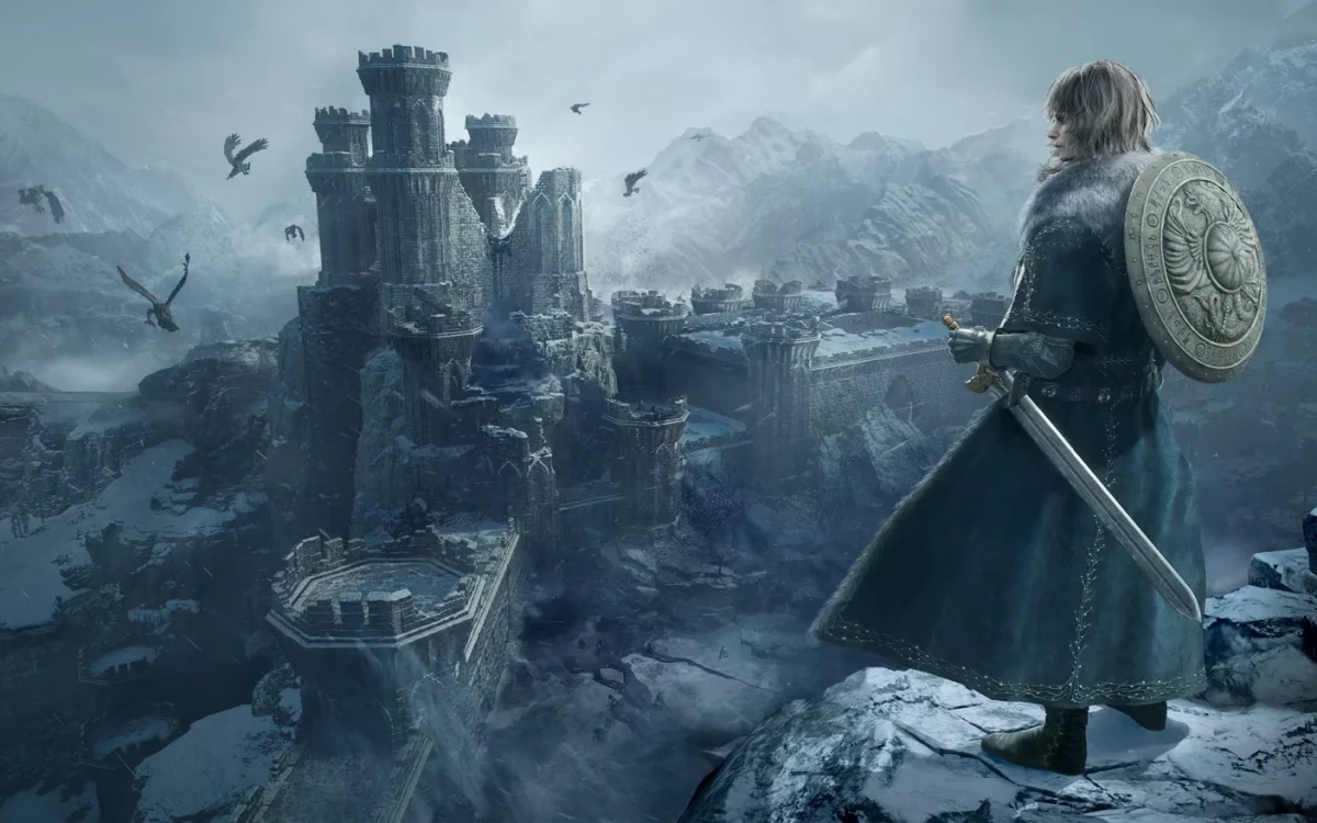 Dragon’s Dogma 2: Dark Arisen chega com 88 no