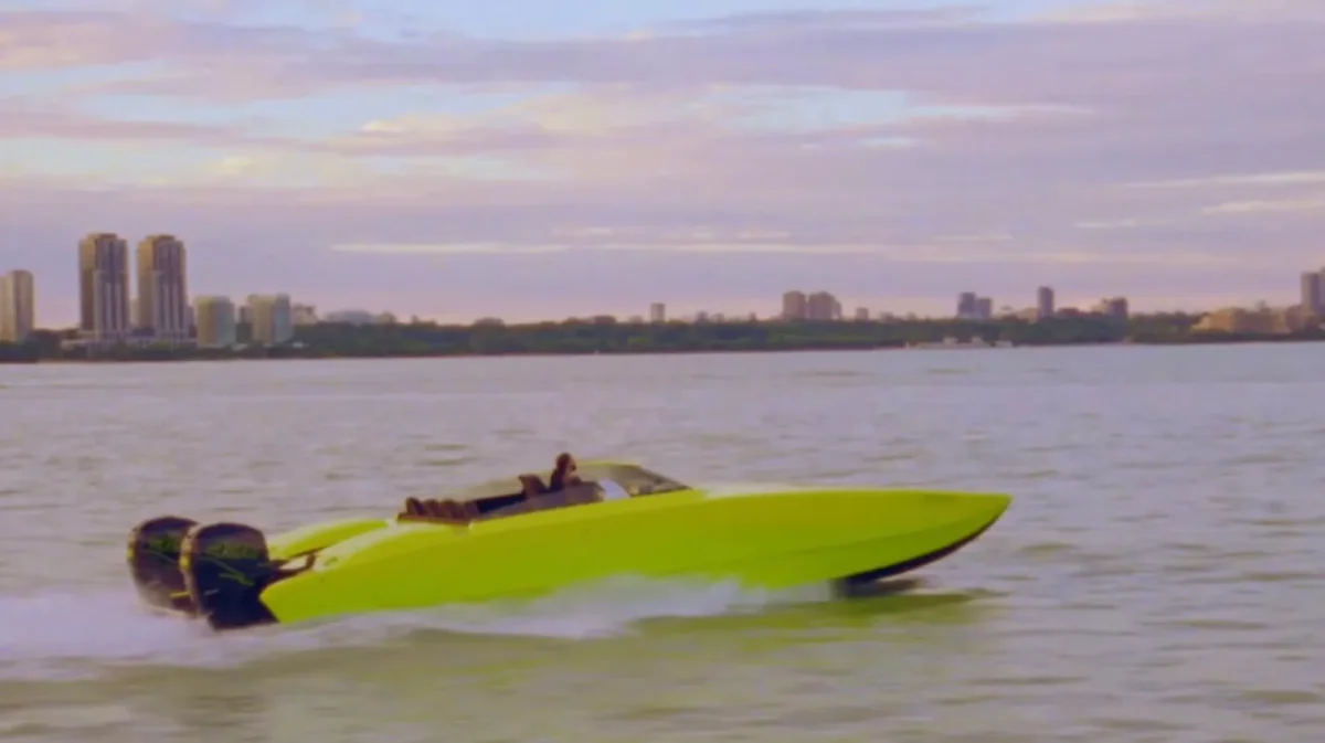 Drake: 'Fear of Missing Out' se revela 'not so short film'