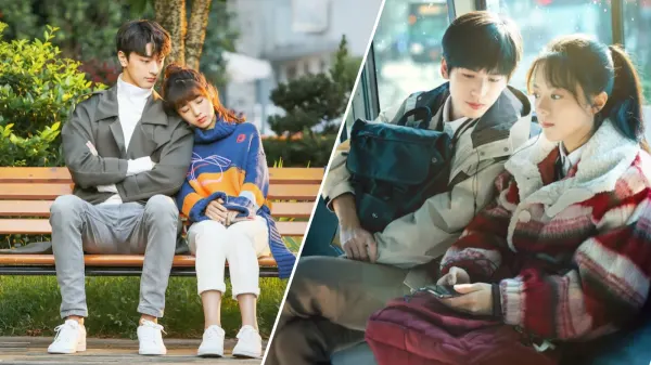Dramas chineses: 10 títulos na Netflix para sua próxima maratona