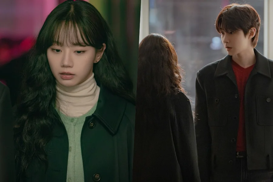 Dream to You: acidente de 15 anos reaparece e Hyeri quase chora