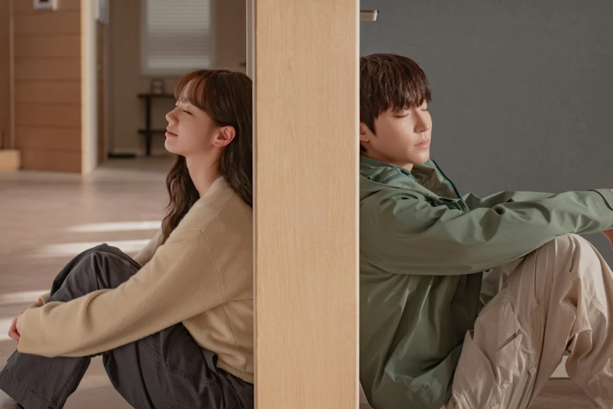 Dream to You: Hwang In Youp e Hyeri têm primeiro beijo no episódio