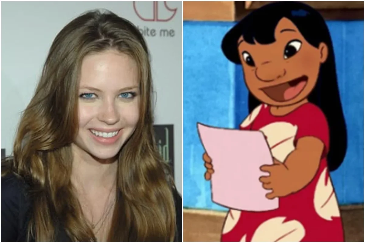 Dubladora de Lilo morre aos 35 após meningite e sepse