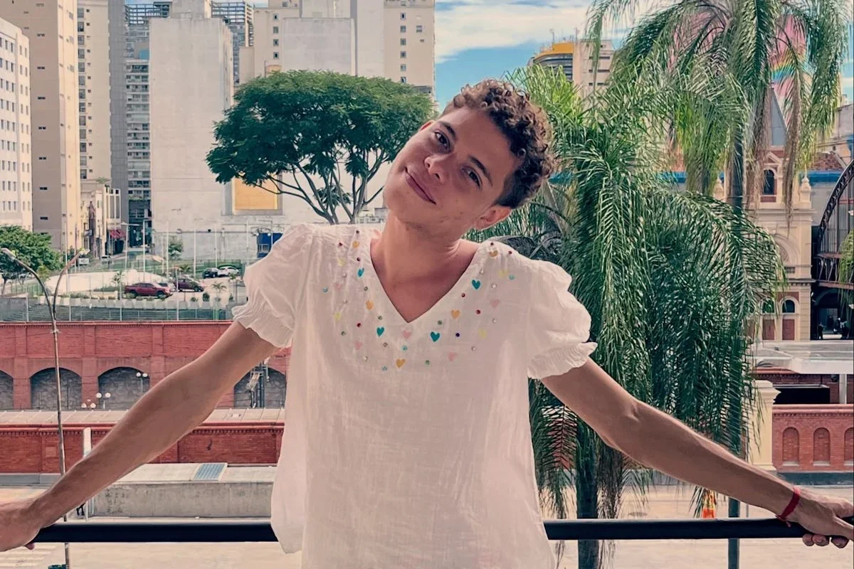 Dudu Camargo exposto: "prints" e affair que abalam noivado