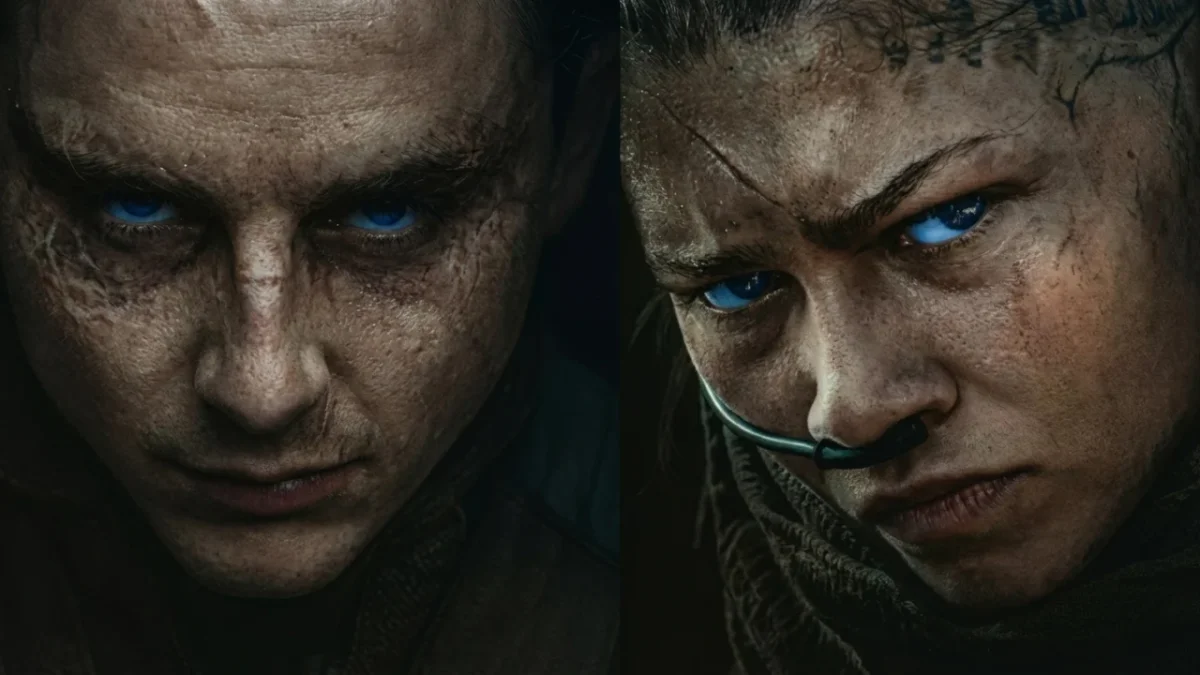 Duna: Parte Três revela Leto II e Ghanima no trailer final