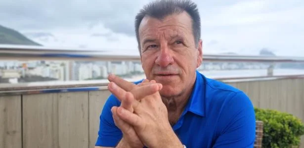 Dunga reage à declaração de Danilo e chama de 'inadmissível'