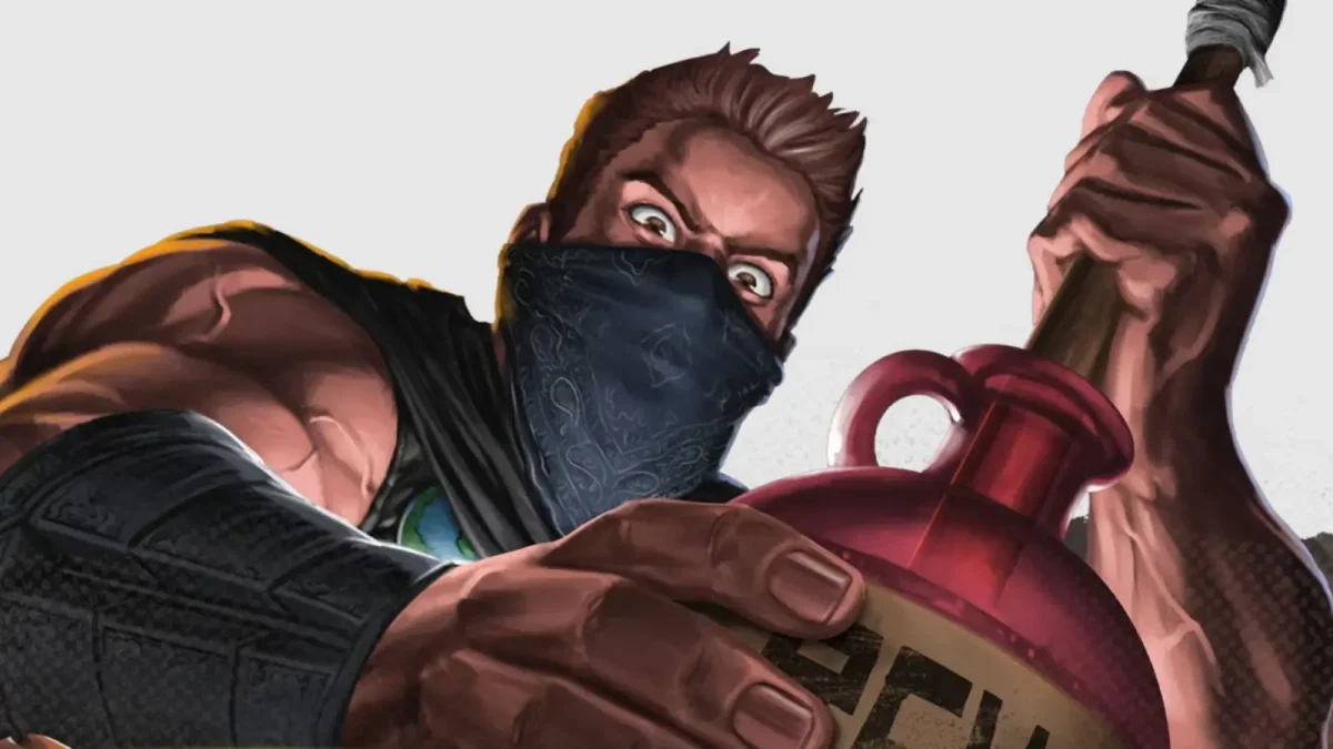 Dungeon Crawler Carl ganha adaptação grande antes do Livro 9