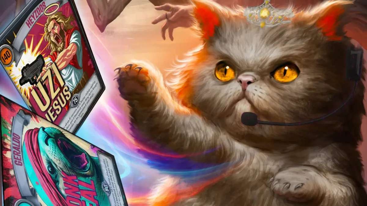 Dungeon Crawler Carl: RPG arrecada US$13,298,059 e vira fenômeno
