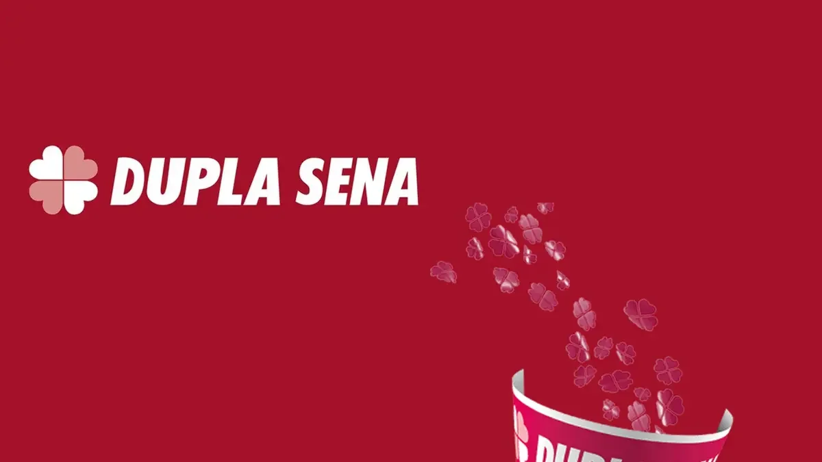 Dupla-Sena: R$ 270 mil em jogo no concurso 2990
