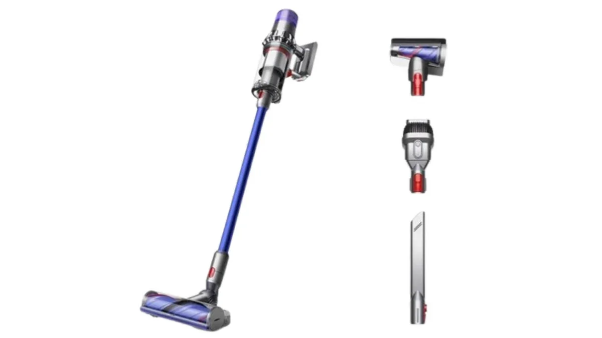 Dyson V11 Origin: preço recorde e desconto de 20% na Amazon