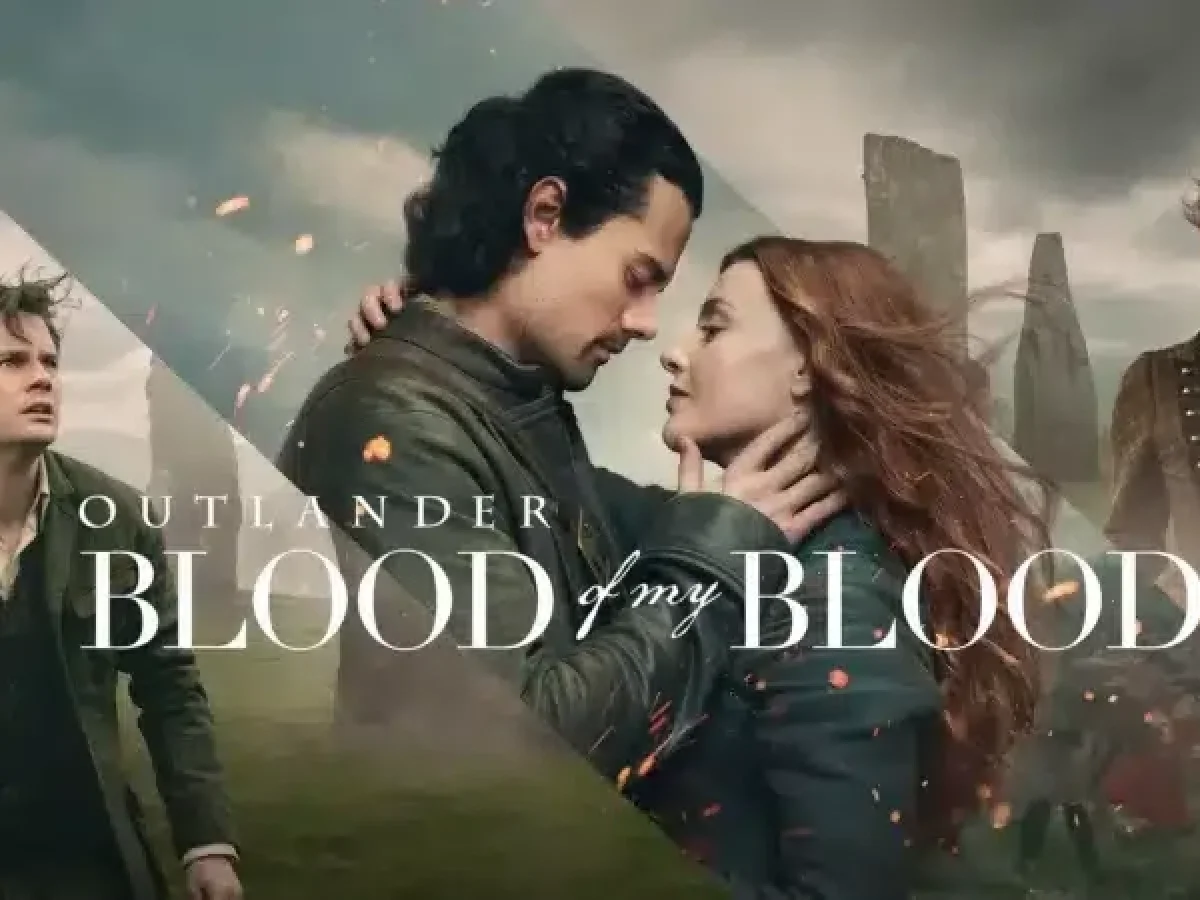 Outlander: Blood of My Blood chega ao episódio 4 na Disney+