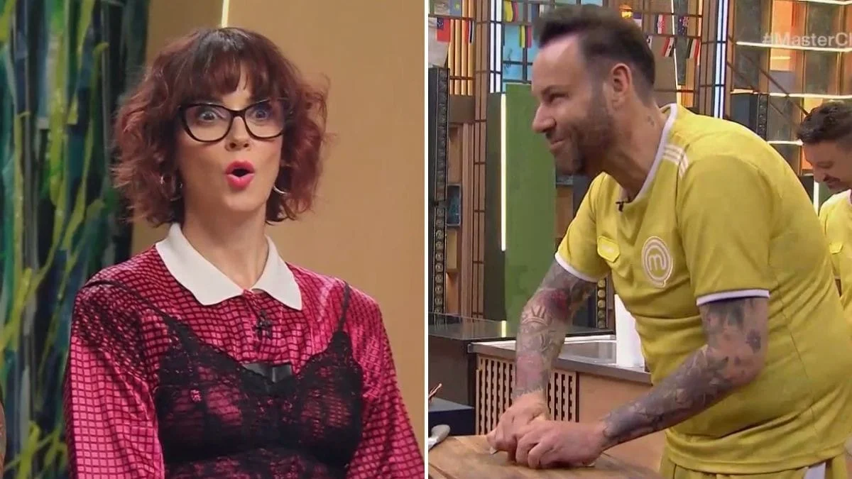 Reinaldo surpreende jurados ao revelar profissão inusitada no MasterChef