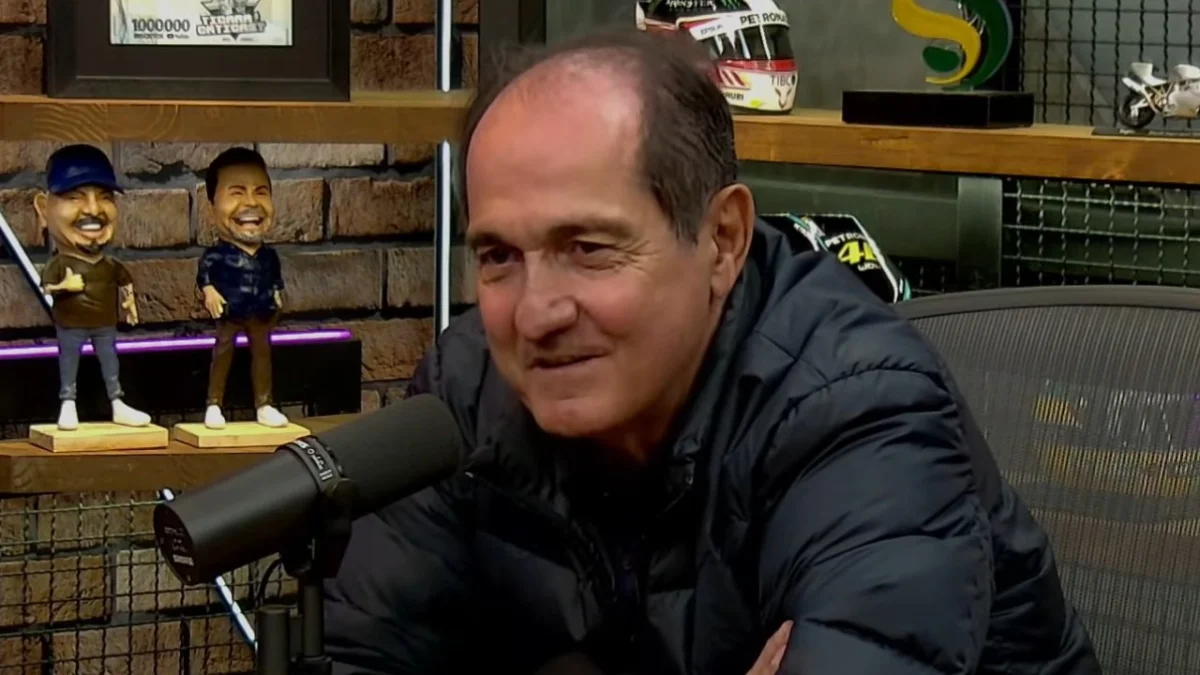 Muricy Ramalho reforça análise da seleção no SBT para Copa