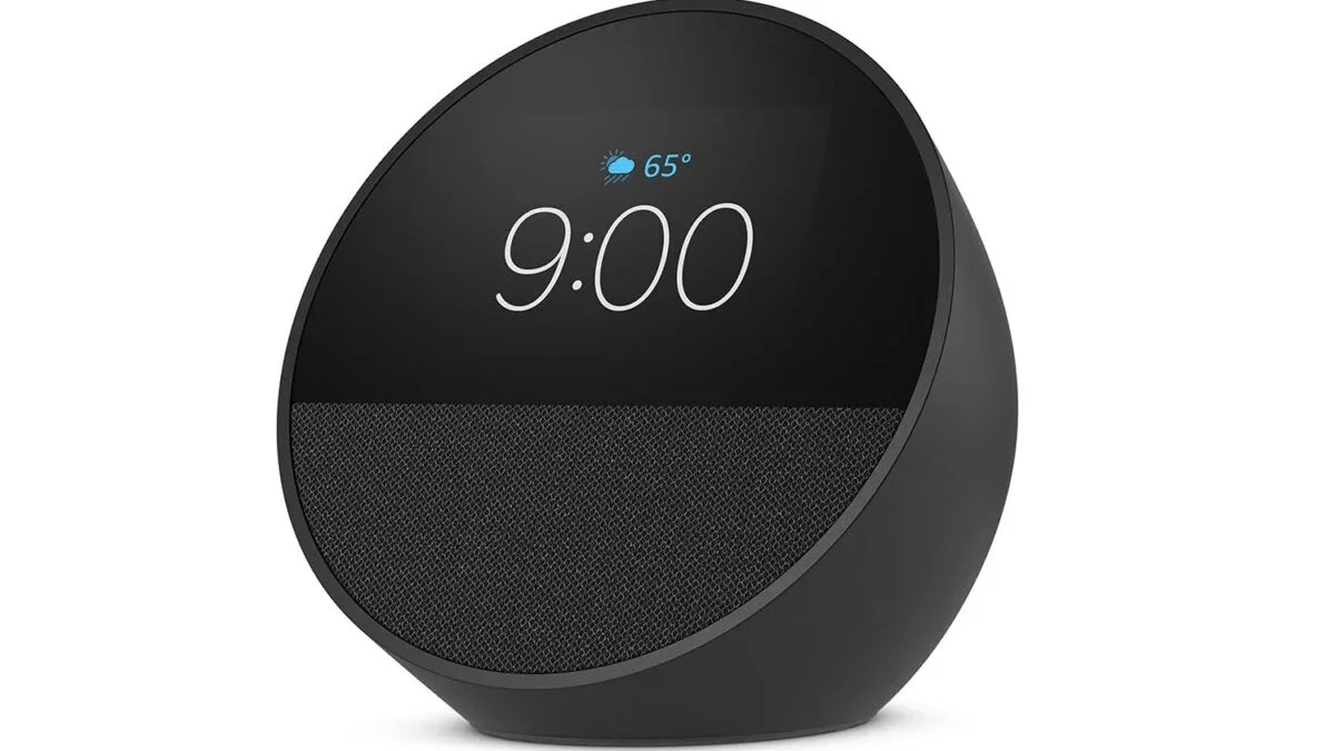 Echo Spot: nova versão sai por apenas US$70 em promoção
