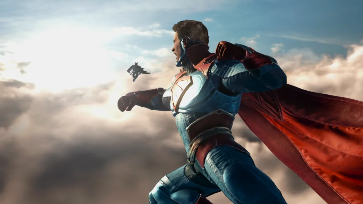 Ed Boon nega testes de Injustice 3 e mantém fãs na expectativa