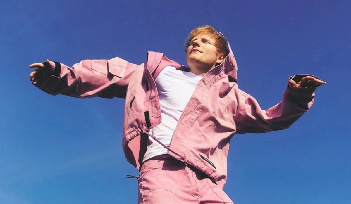 Ed Sheeran perde 300 mil seguidores após saída de Macklemore da Loop Tour