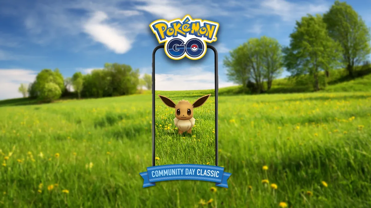 Eevee: apelidos que garantem cada uma das oito evoluções