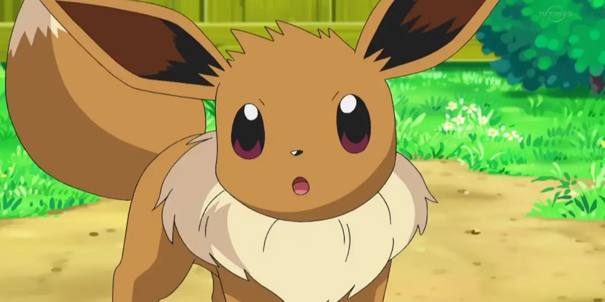 Eevee: estátua life‑size limitada a 800 unidades entra em pré‑venda