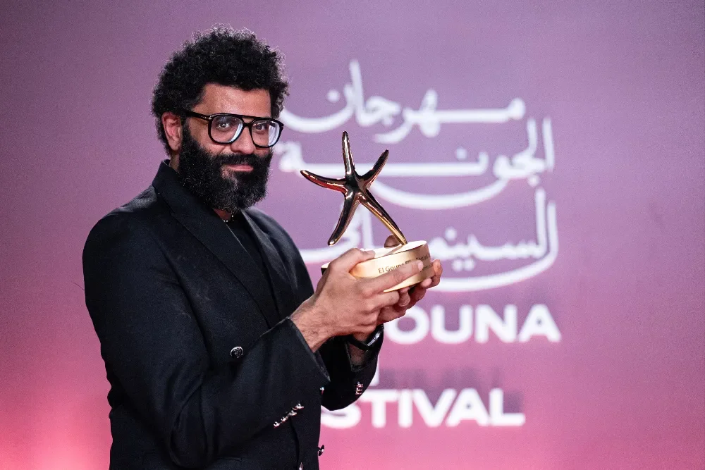 El Gouna Film Festival: "Safe Exit" leva o prêmio principal