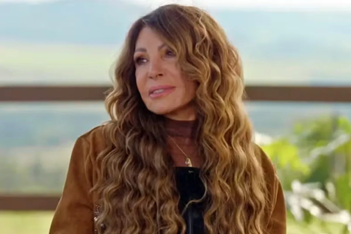 Elba Ramalho: fé a salvou de uma crise profunda