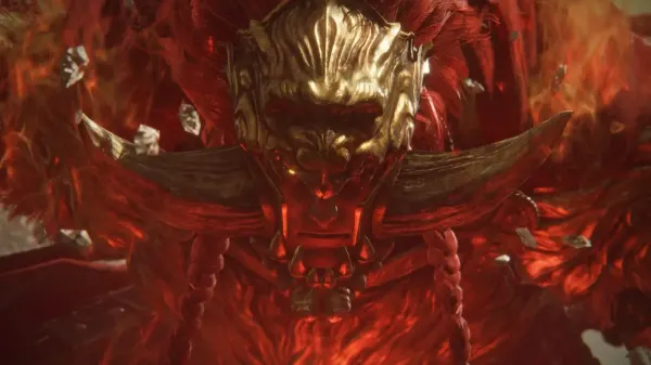 Elden Ring: Starscourge Radahn volta em novo lançamento