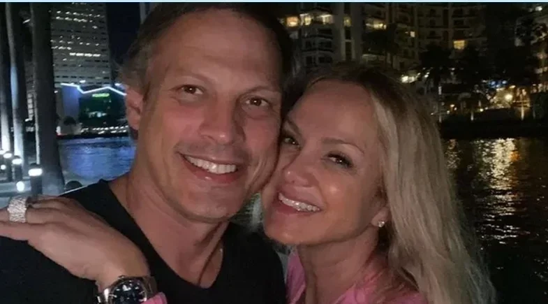 Eliana: quarto separado no casamento por causa do ronco