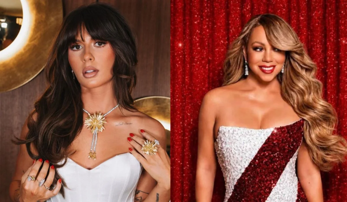 Ella Langley atinge 23 semanas em #1 e supera Mariah Carey