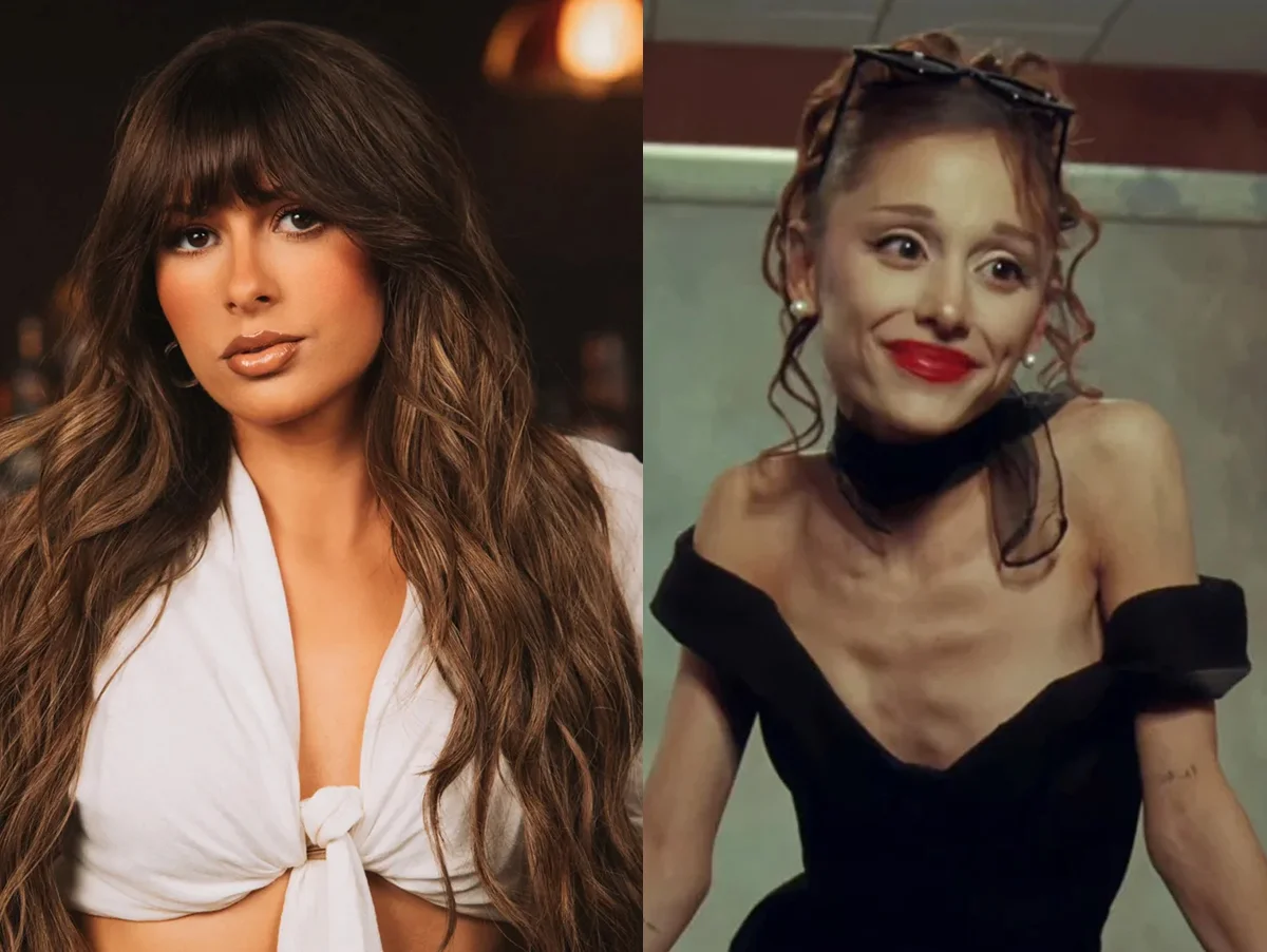 Ella Langley: “Choosin’ Texas” chega a 17 semanas no nº1 da Billboard Hot 100