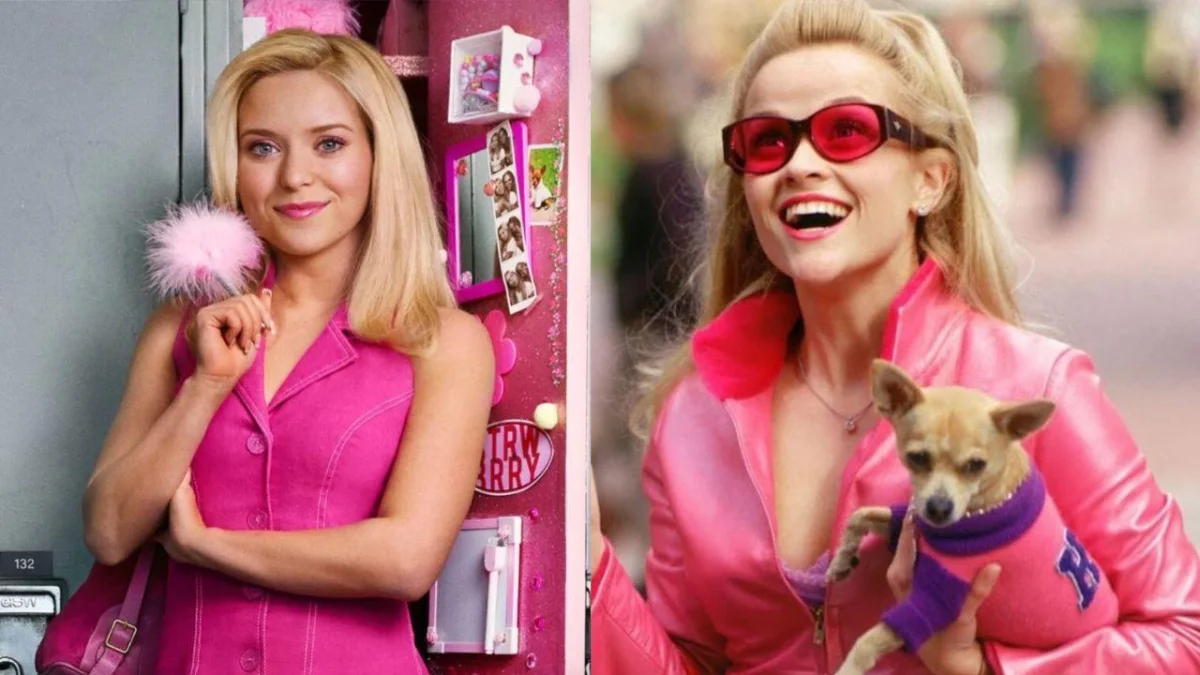 Elle Woods continua geminiana apesar da certidão alterada
