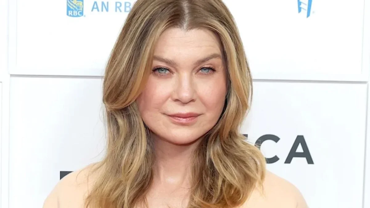 Ellen Pompeo em Not a Sound: enfermeira perde audição e encontra corpo