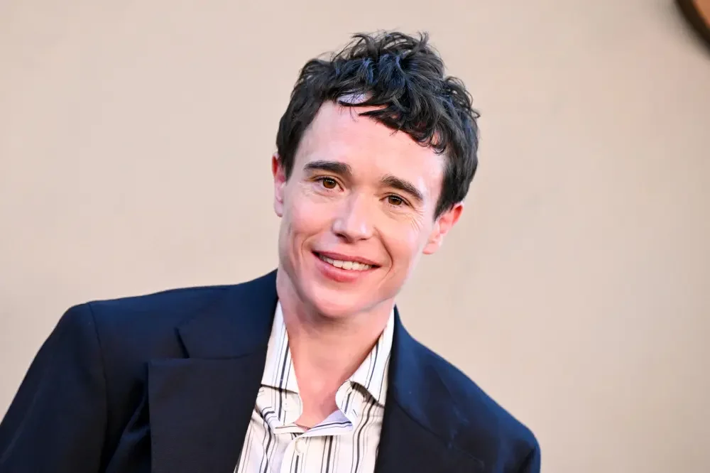 Elliot Page: sem convites para papéis depois de "The Odyssey"