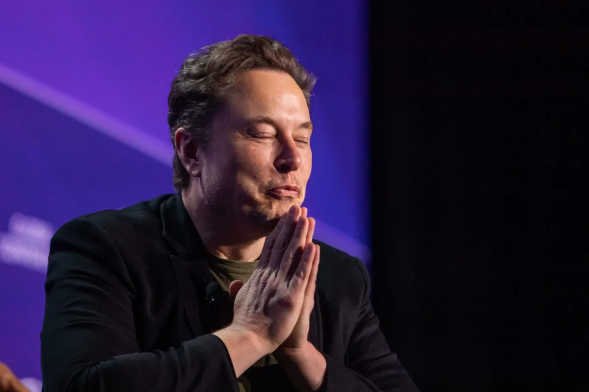 Elon Musk afirma que 200+ neoclouds vão ruir após US$40 bi