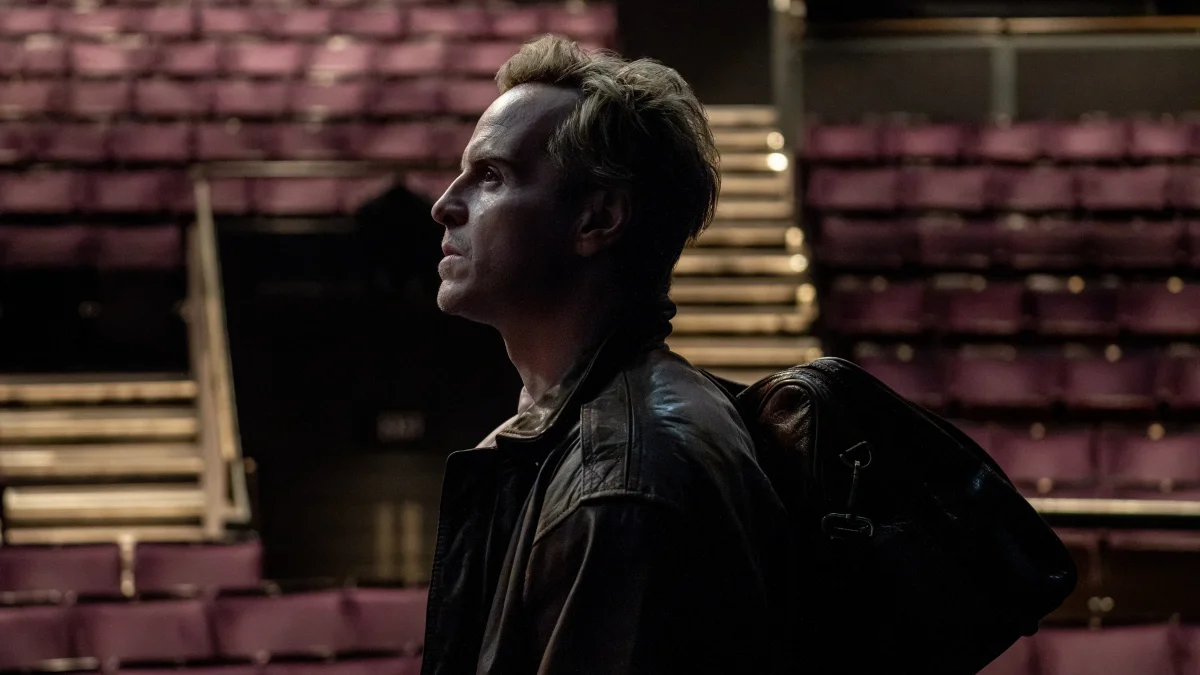 Elsinore: tributo Gotham Legacy celebra o legado de Ian Charleson
