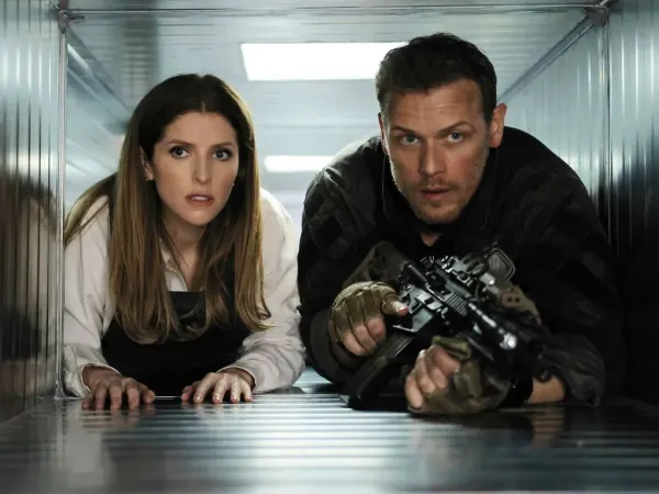 Embassy chega ao Prime Video via MGM+ com Anna Kendrick