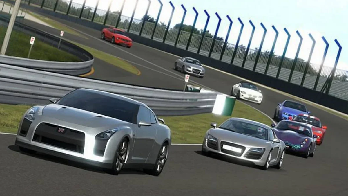 Emulador RPCS3: correção eleva Gran Turismo 5 a 147 FPS