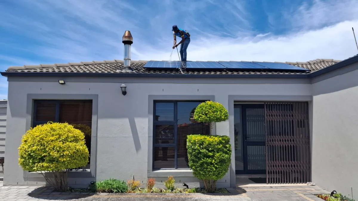 Energia solar residencial: payback pode ficar em 4 anos