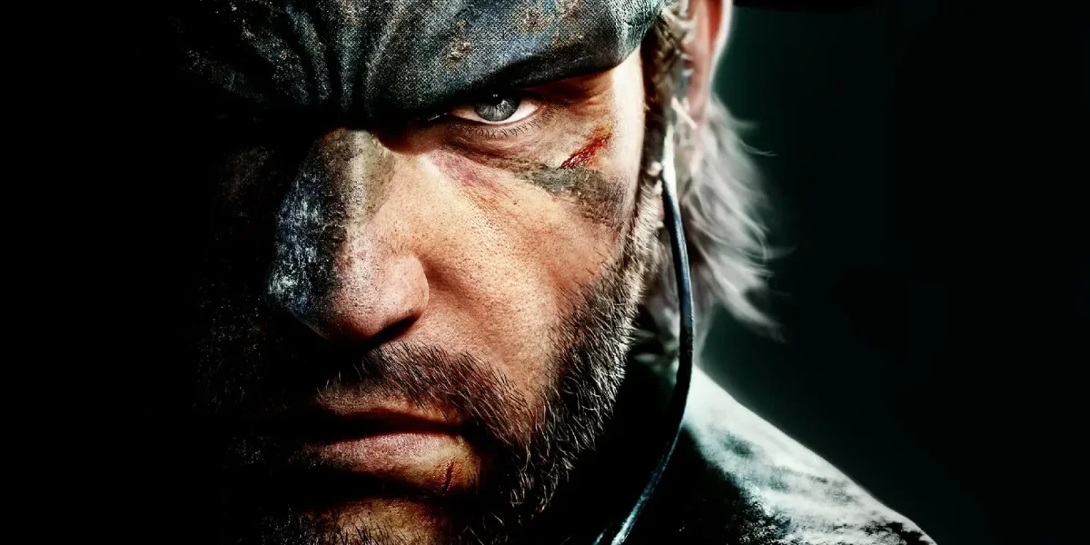 Entenda como metal gear solid fans, mark your calendars for october 2026